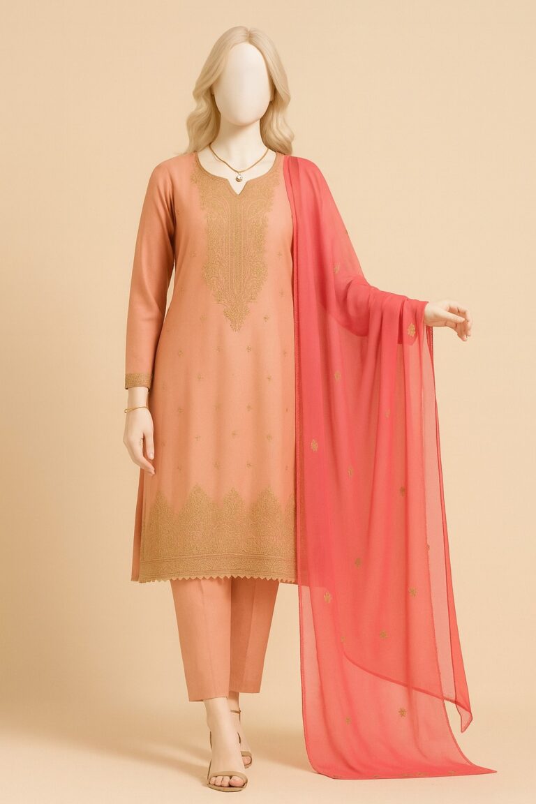 peach-embroided-suit