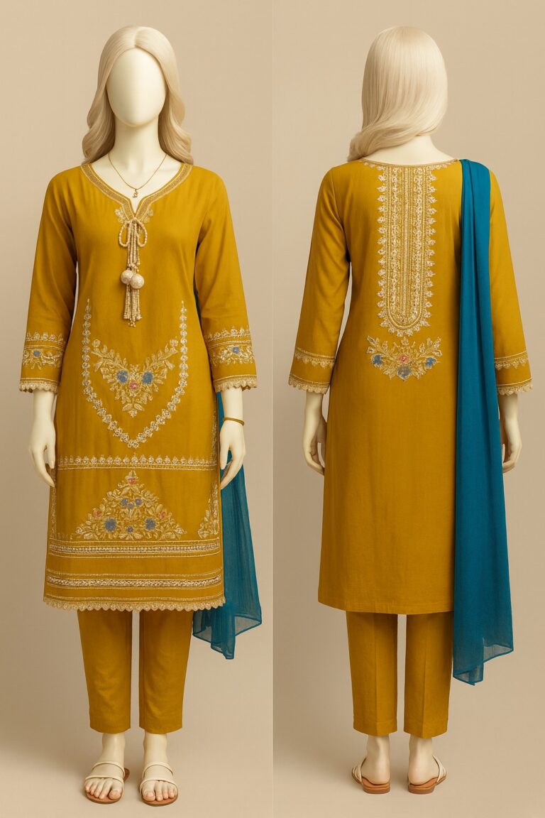 mustard-embroided-stitched