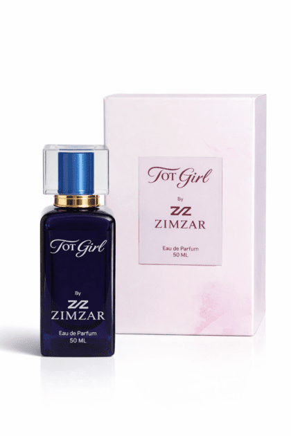 Tot Girl 50ml