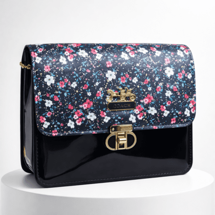 Floral Mini