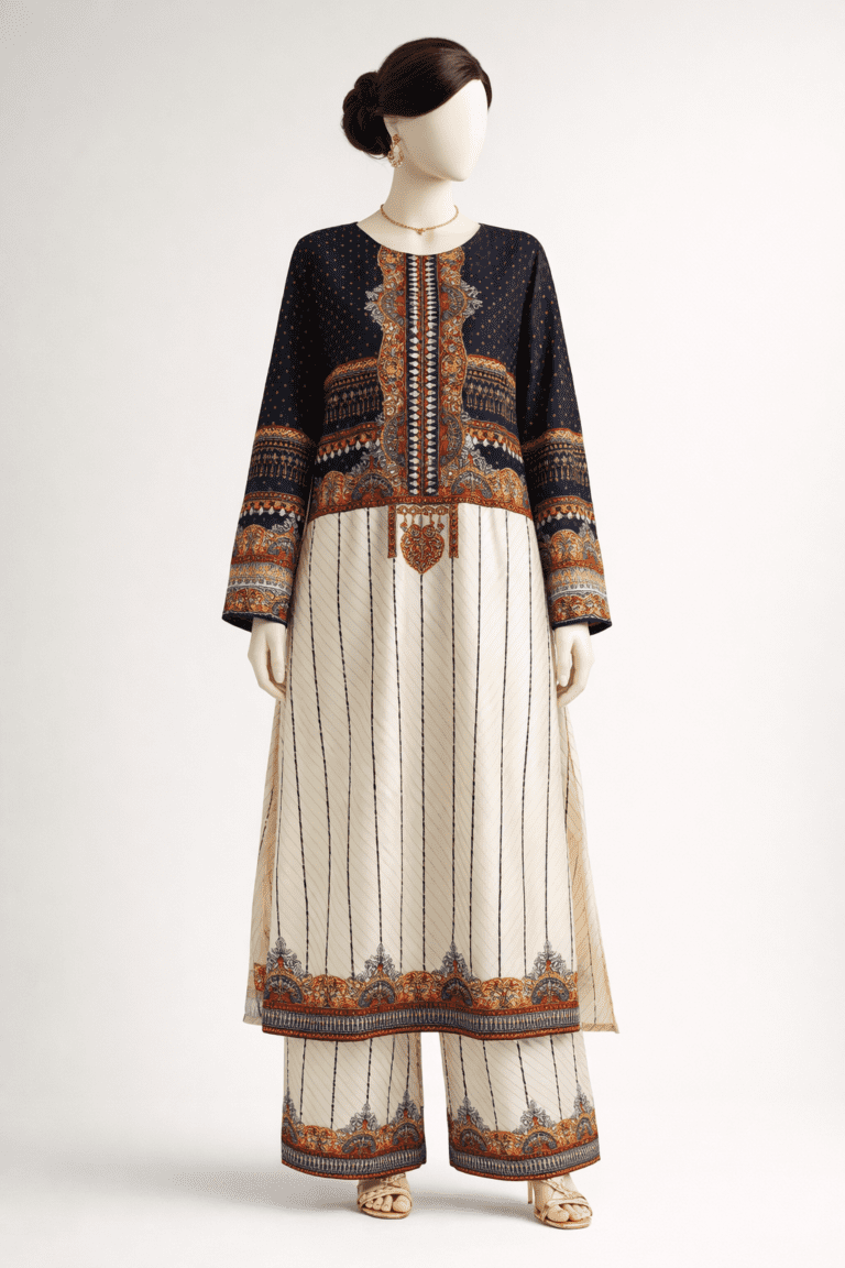 FUSION LONG LENGTH 2-PCS SUIT