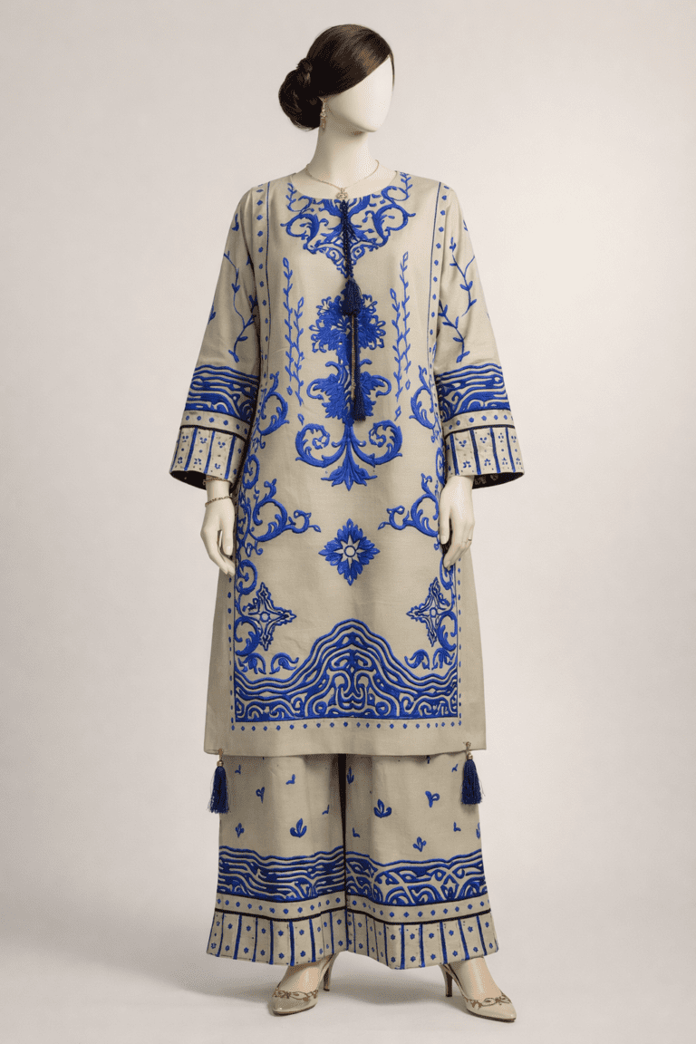 Fusion Long Length 2 PC